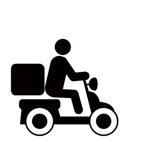 Delivery Services